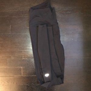 Alo airbrush high waist legging